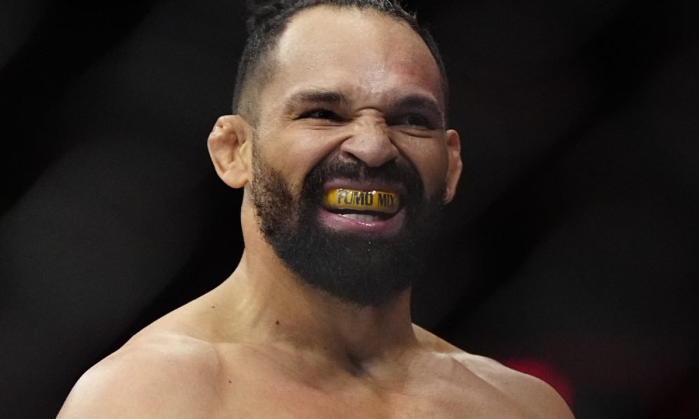 Quarta derrota nas últimas cinco lutas deixa futuro de Michel Pereira no UFC em aberto