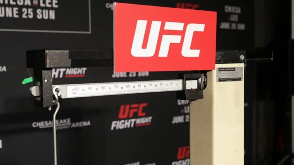 Kape e Horiguchi batem o peso e confirmam revanche no UFC Vegas 119