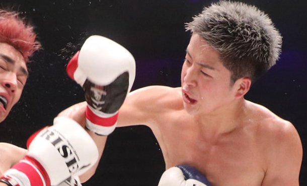 Ryushin Nasukawa estreia no ONE e enfrenta Thongpoon em Bangkok