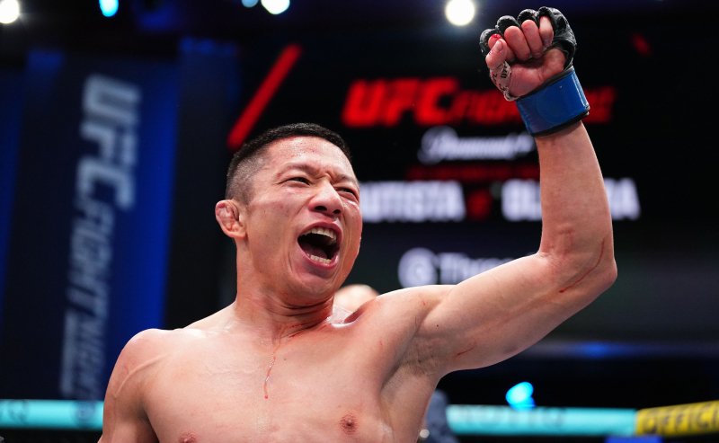 Rizin reforça Landmark 15 com retorno de Erson Yamamoto e estreia de Yota Hayashi