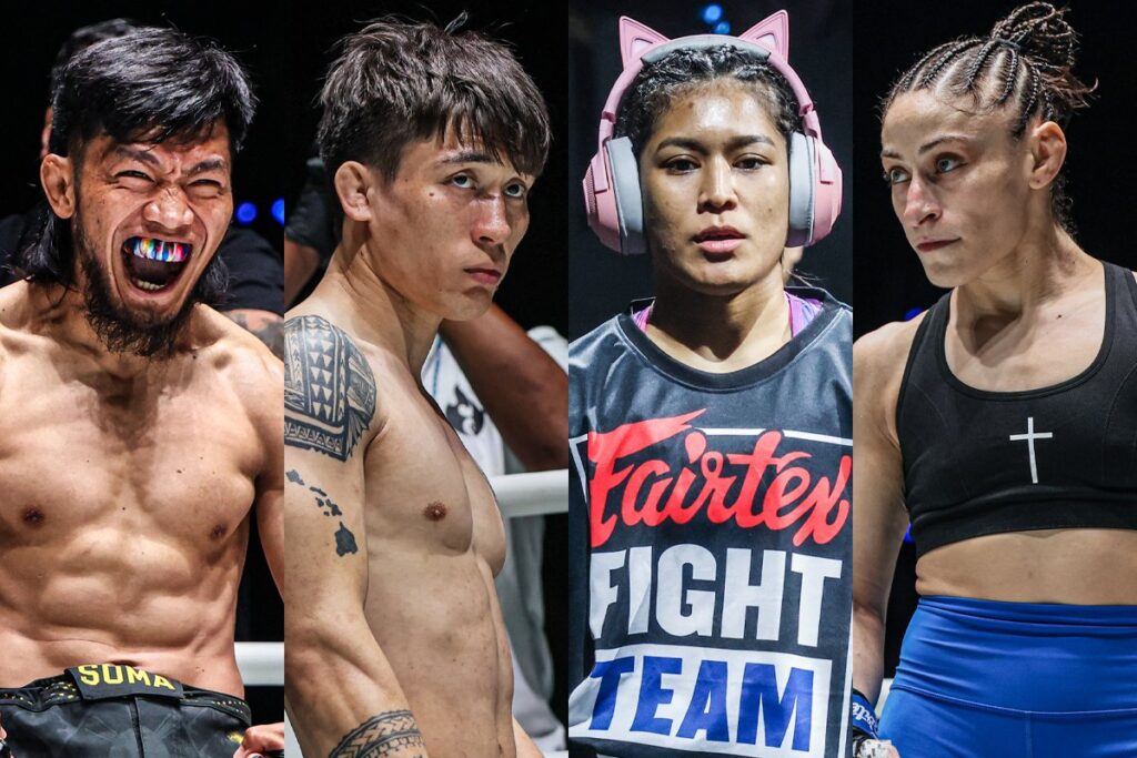 ONE Fight Night 45 reforca parte de MMA com a volta de Lito Adiwang em Bangcoc