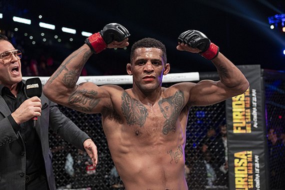 Rizin 54 anuncia novas lutas com Patchy Mix e Kleber Koike na luta principal
