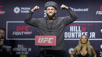 UFC Freedom 250 atinge 34 milhões de espectadores e bate recorde de público nos Estados Unidos