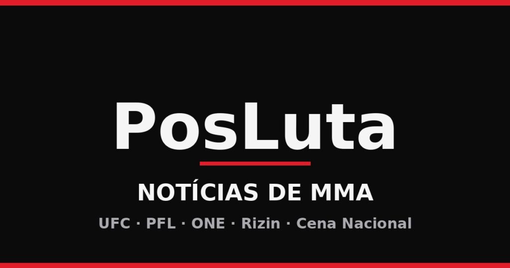 PFL marca disputa do cinturao vago dos meio-medios entre Thad Jean e Shamil Musaev em Washington