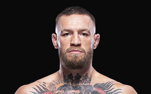 McGregor admite que se perdeu no auge e promete reencontrar o amor pela luta no retorno