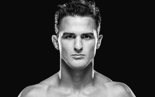 Danny Sabatello defende cinturão dos galos do Rizin contra Jinnosuke Kashimura em Hiroshima