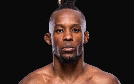 Ode Osbourne sai lesionado do UFC 329 e Cody Durden fica sem adversário