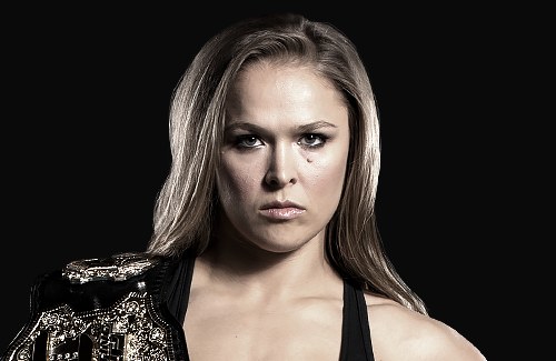 Audiencia do UFC Freedom 250 vira disputa de numeros com Jake Paul e Ronda Rousey