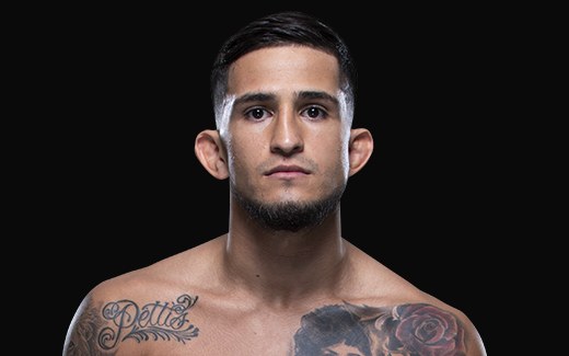 Sergio Pettis mira cinturoes da PFL e do Rizin e fala em colecionar titulos em 2026