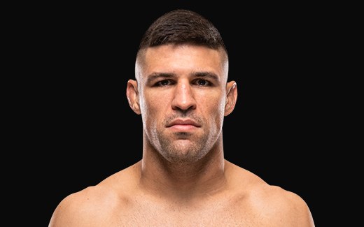 UFC 330 ganha quatro lutas e leva Vicente Luque ao peso-médio diante de Tresean Gore