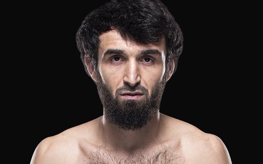 Zabit Magomedsharipov volta a competir após mais de seis anos em superluta de jiu-jítsu