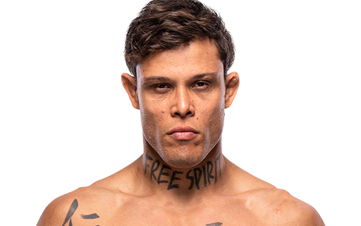 Caio Borralho abre as portas da Fighting Nerds para Israel Adesanya após saída da City Kickboxing