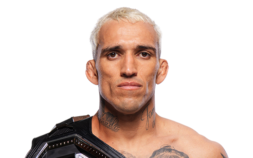 Charles Oliveira reforça que não tem pressa para voltar e mira nova chance pelo cinturão dos leves
