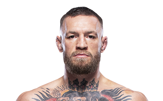 UFC divulga vídeo da fratura no dedo do pé que tirou McGregor da luta com Chandler