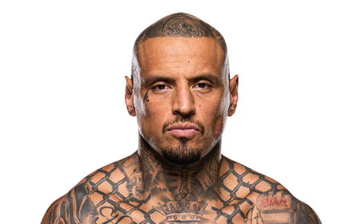 Daniel Rodriguez deixa prisão no México e desafia Uros Medic na estreia do UFC na Sérvia