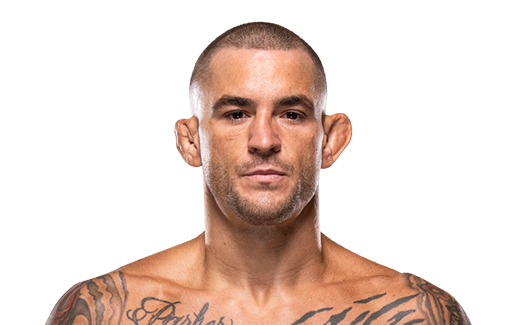 Dustin Poirier defende aposentadoria de Michael Chandler e desaconselha a subida aos meio-médios