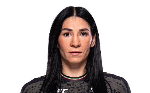 UFC dispensa Irene Aldana após dez anos e quase dois sem lutar