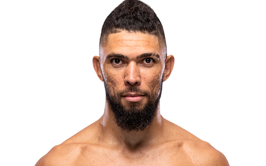 Johnny Walker estreia nos pesados diante de Mick Parkin no UFC 332