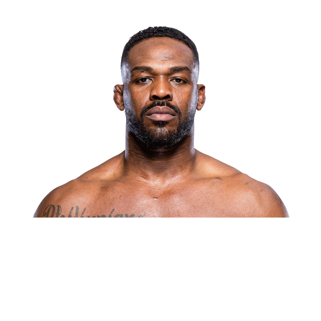 Treinador de Jon Jones revela dores crônicas e prefere que ex-campeão não volte a lutar