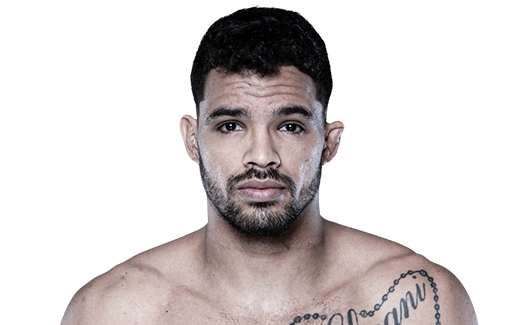 Kaik Brito abre mão do cinturão do Oktagon e busca vaga no UFC pelo Contender Series