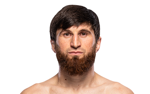 UFC Abu Dhabi tem pesagem concluída e card confirmado com quatro brasileiros