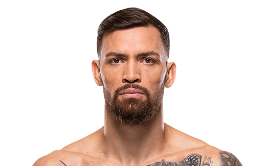 Brasileiros se destacam no World MMA Awards, com Ruffy eleito nocaute do ano