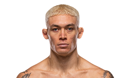 Navajo Stirling aceita duelo com Jan Blachowicz de última hora e mira terceira finalização seguida no UFC Belgrado