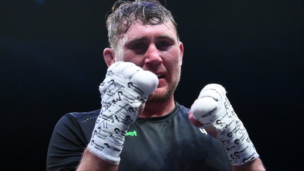 Darren Till e Yoel Romero se enfrentam na luta principal do BKFC 94, em Manchester