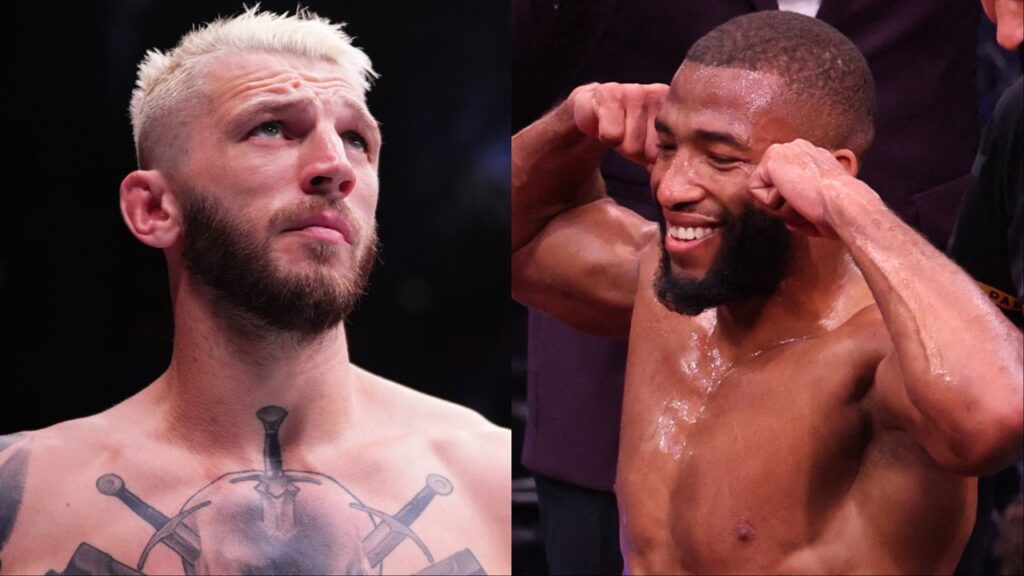 Dan Hooker diz ter recebido ameaças de fãs de Parnasse antes do UFC Paris