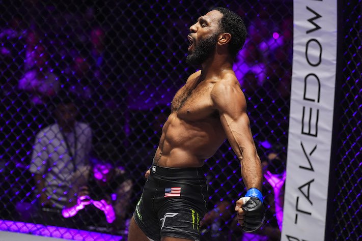 Razhabali Shaidulloev e AJ McKee vão unificar títulos dos penas de Rizin e PFL no Super Rizin 5, em Osaka