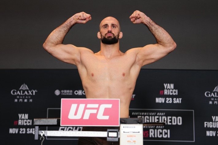 Volkan Oezdemir revela suspensão de 16 meses por uso de EPO e assume responsabilidade