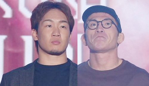 Mikuru Asakura promete encerrar duelo com Shinya Aoki no primeiro round