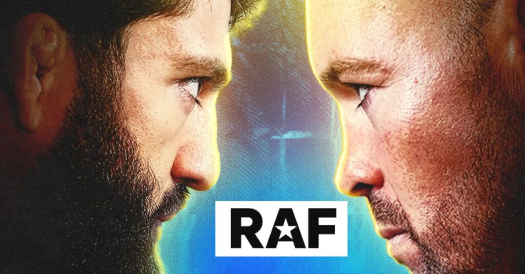 Colby Covington bate Arman Tsarukyan e Ben Askren se despede da luta olímpica no RAF 11