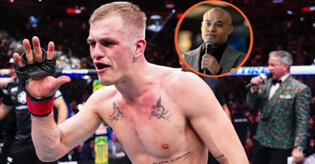 Empresário de Islam Makhachev rebate comparação de Ian Garry com Conor McGregor antes do UFC 330
