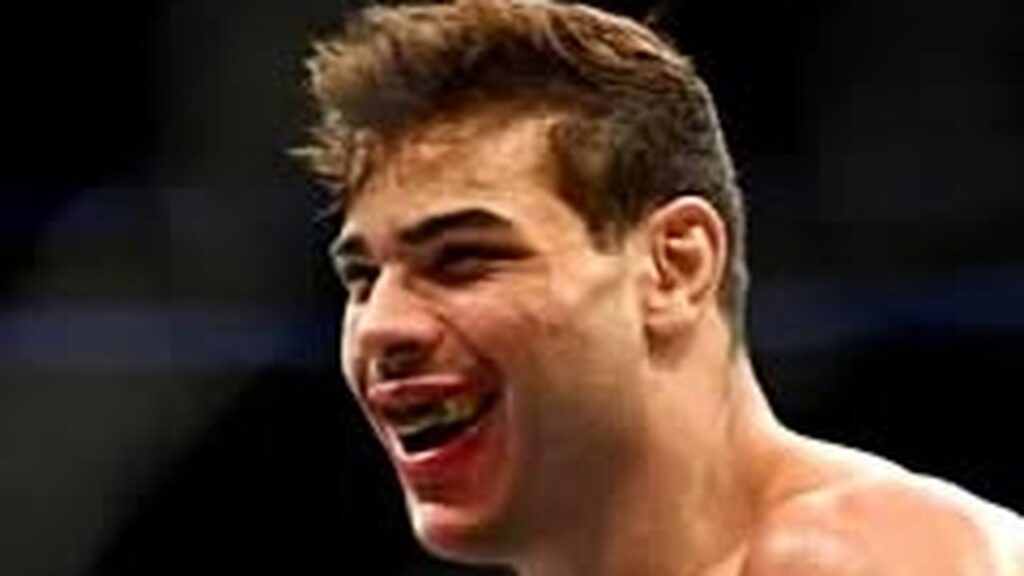 Paulo Costa cobra o UFC por sua última luta de contrato e diz não querer esperar