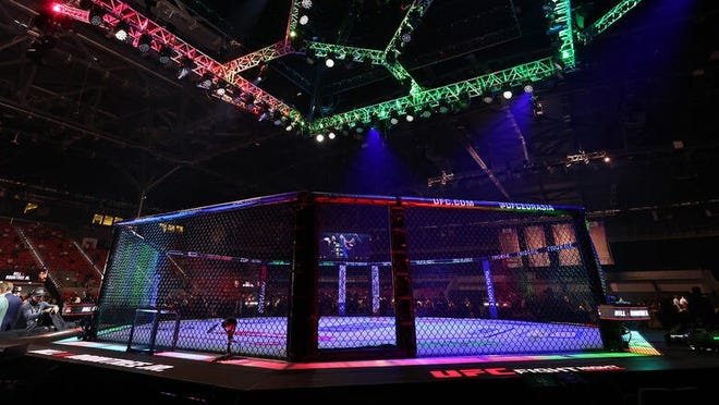 Rankings do MMA Junkie têm avanço de Fiziev, Carmouche e Almabayev após o fim de semana