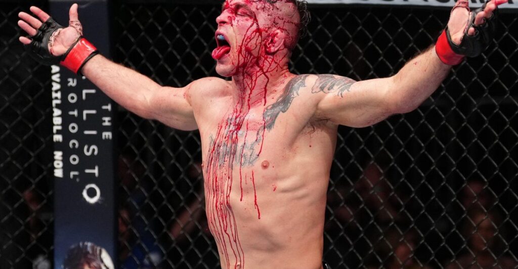 Darren Elkins marca luta de despedida contra Yadier del Valle no UFC Vegas 120