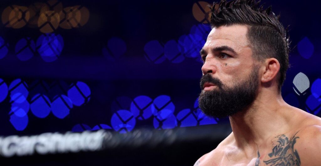 Mike Perry afirma ter aceitado cachê menor para encarar Dillon Danis em Orlando