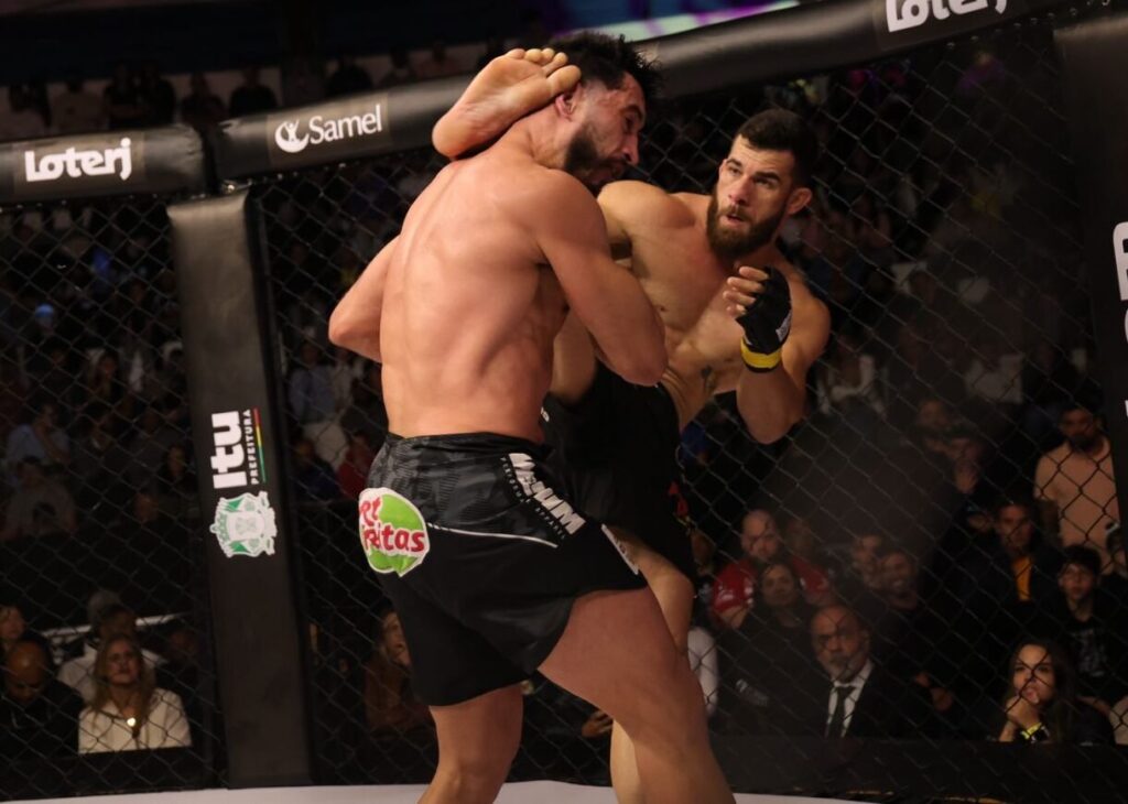 Combate deixa o pay-per-view e passa a integrar planos de operadoras e o Globoplay