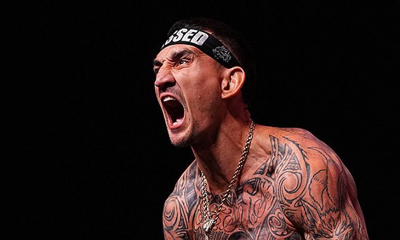 Max Holloway afirma que só vencer não basta e mira legado no UFC 329