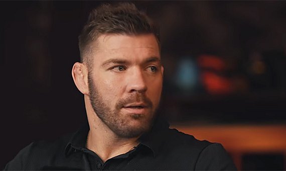 Du Plessis diz que Usman precisou ser convencido a assinar luta no UFC Oklahoma City