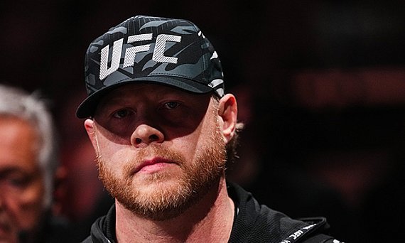 Eric Nicksick afirma que desentendimento com Ali Abdelaziz está resolvido