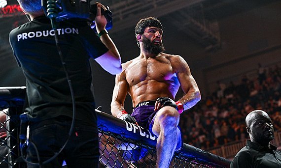 Paddy Pimblett critica inatividade de Arman Tsarukyan e minimiza chance de disputa de título