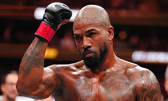 King Green diz que luta contra Terrance McKinney no UFC 329 soou como traição