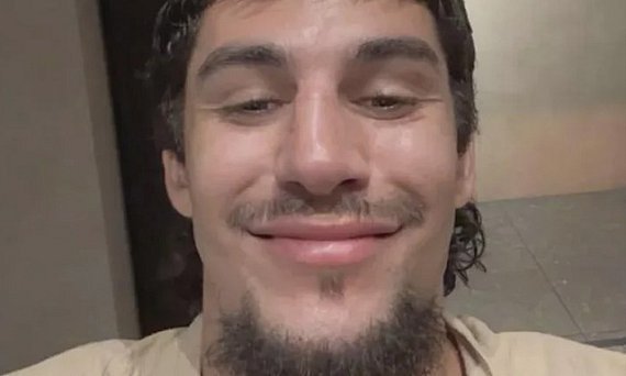 Campeão do K-1 Thian de Vries anuncia transição para o MMA após mais duas lutas no kickboxing