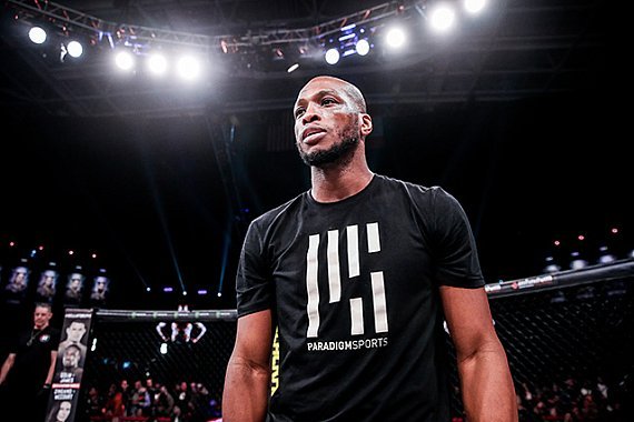 Michael Page critica o casamento de lutas do UFC e diz que enfrenta Ruziboev pelo último combate do contrato