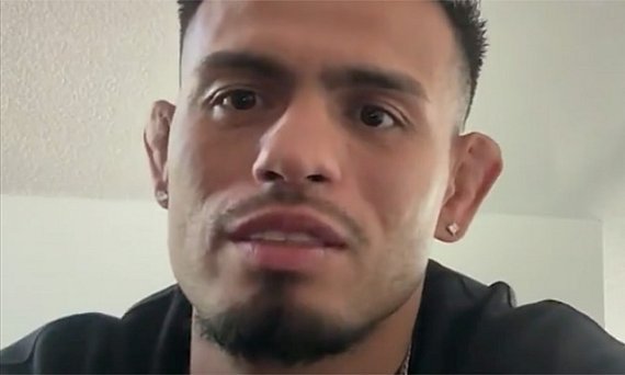 Brandon Royval diz que perdeu vaga de luta principal no UFC por ter menos seguidores nas redes
