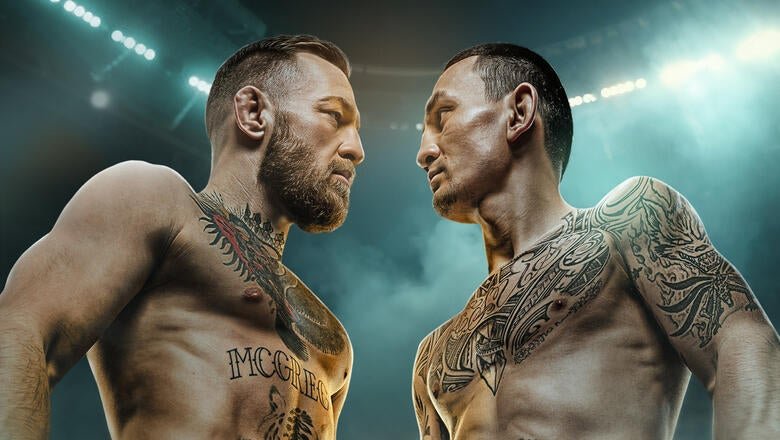 Cerimônia do Hall da Fama do UFC reúne a classe de 2026 na abertura da International Fight Week