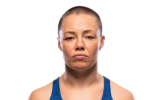 Rose Namajunas revela cirurgia no olho após derrota para Natalia Silva e repensa a carreira