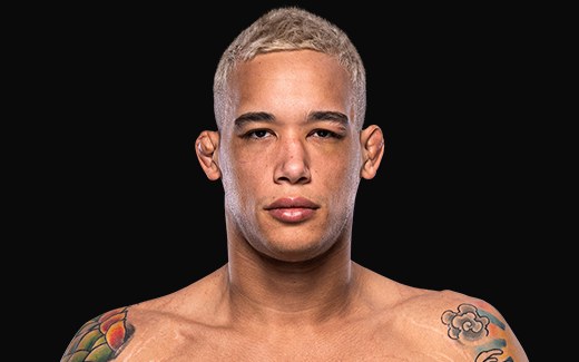 Bryan Battle e Dalton Rosta fecham o card do PFL Charlotte no peso médio